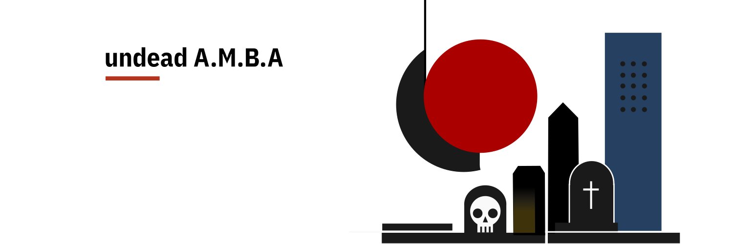 undead banner