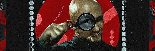 DimaKorob's profile banner image