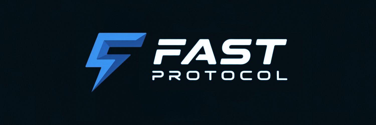 fastprotocolhub's profile banner image