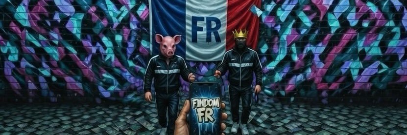 Findom FR ( Compte Communautaire ) banner