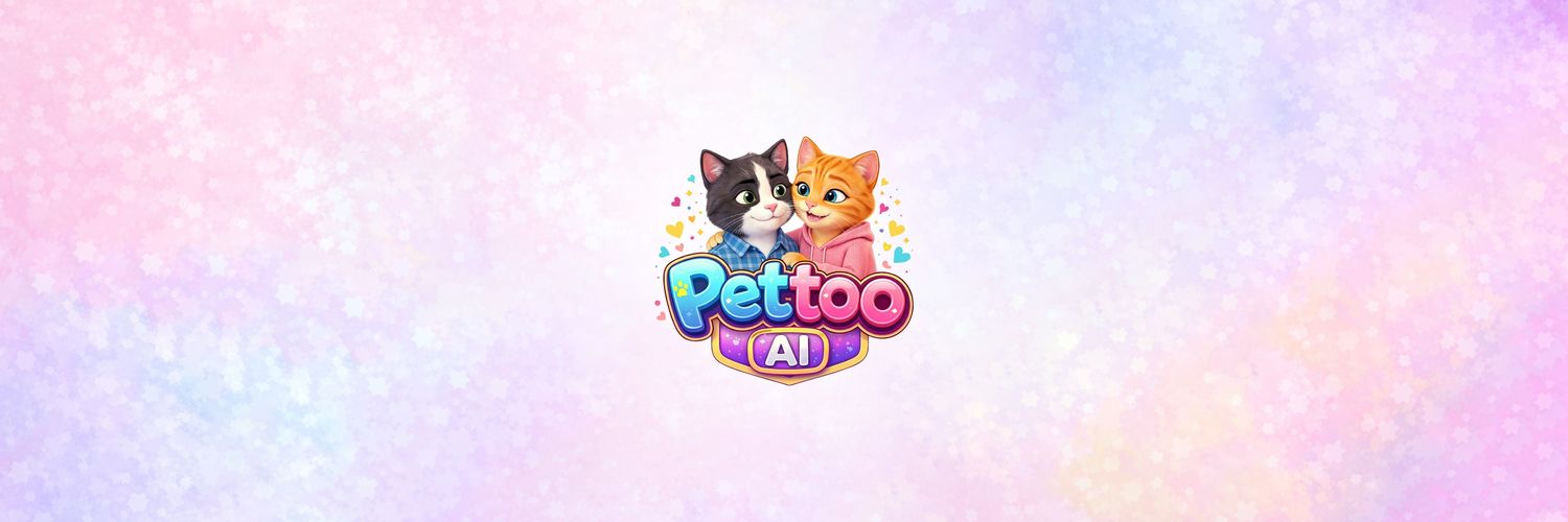 Pettoo_AI's profile banner image