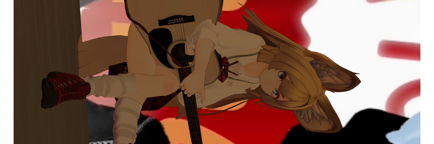 天音九(AMANE_IX) banner