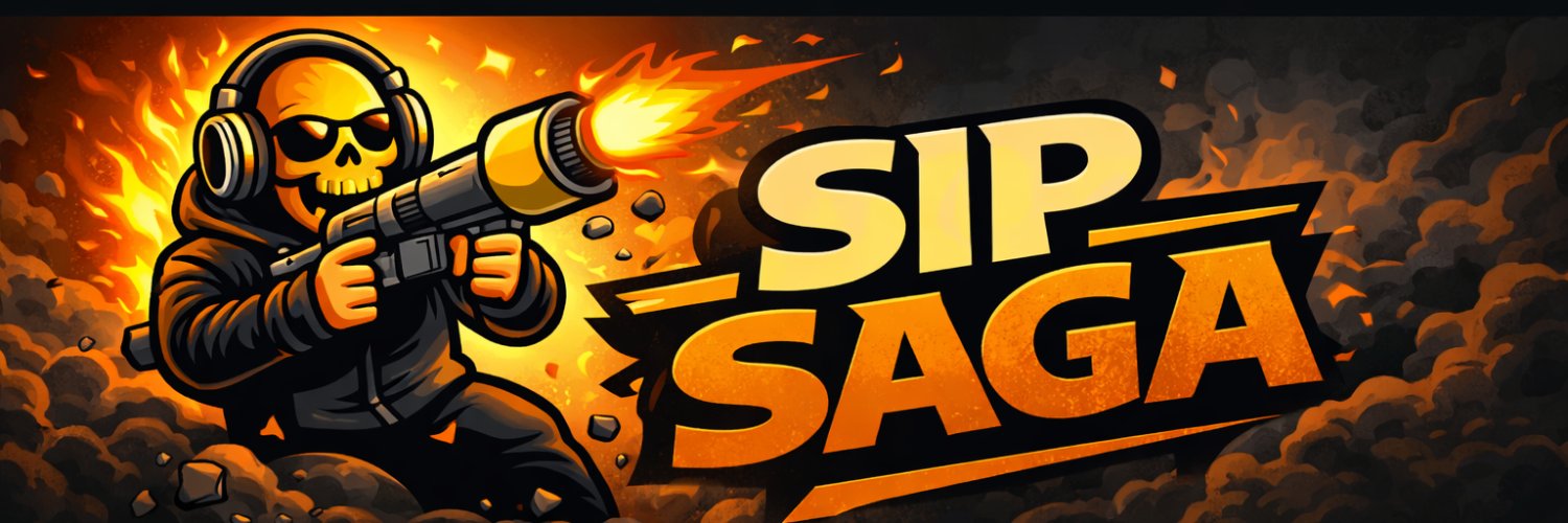 Sipsaga banner