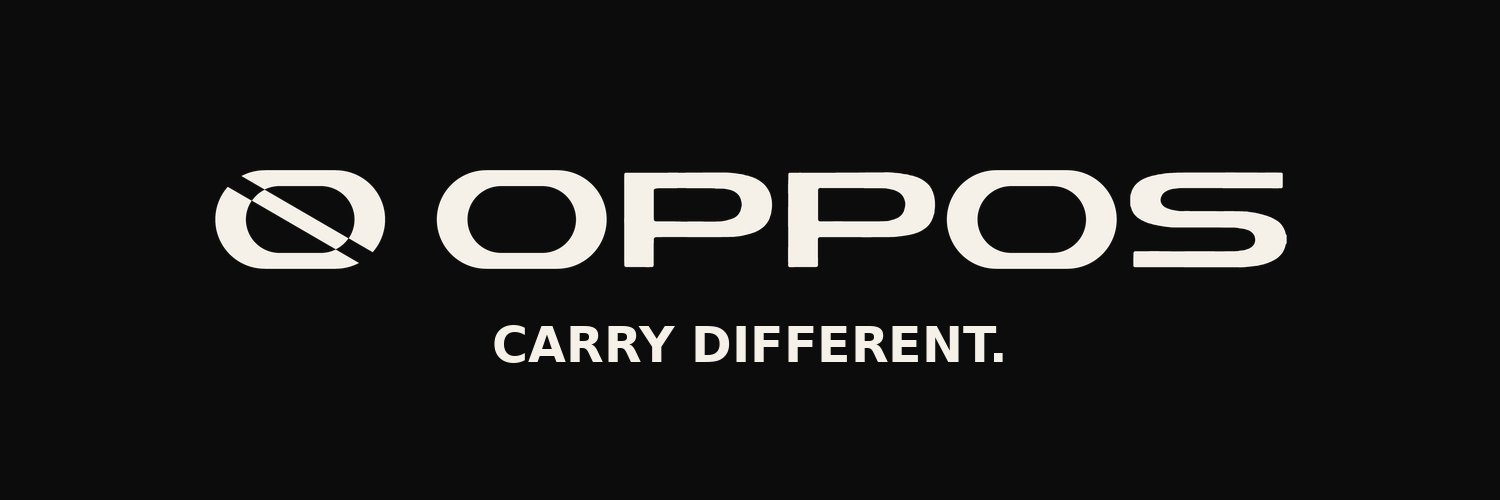 OPPOS banner