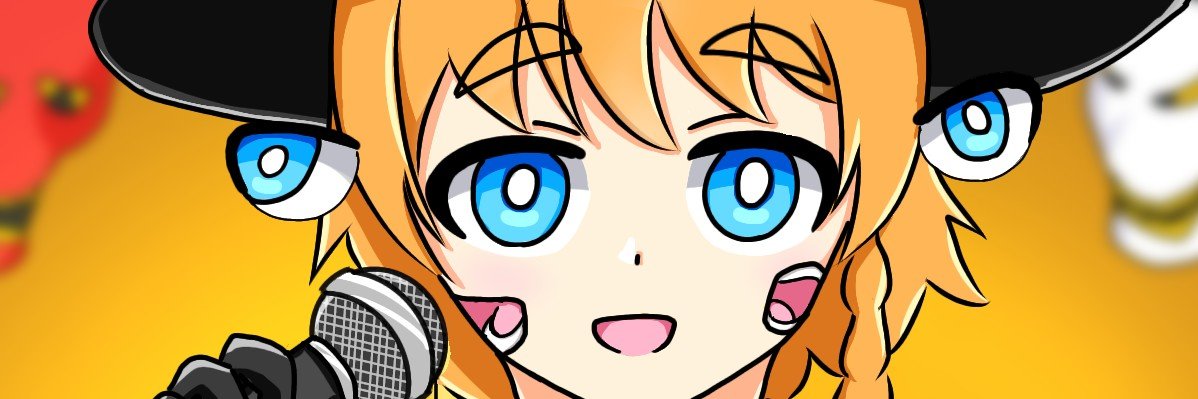 Nasu_Cookie's profile banner image