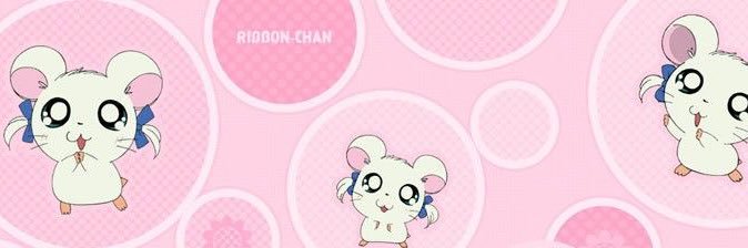 짱햄이 banner