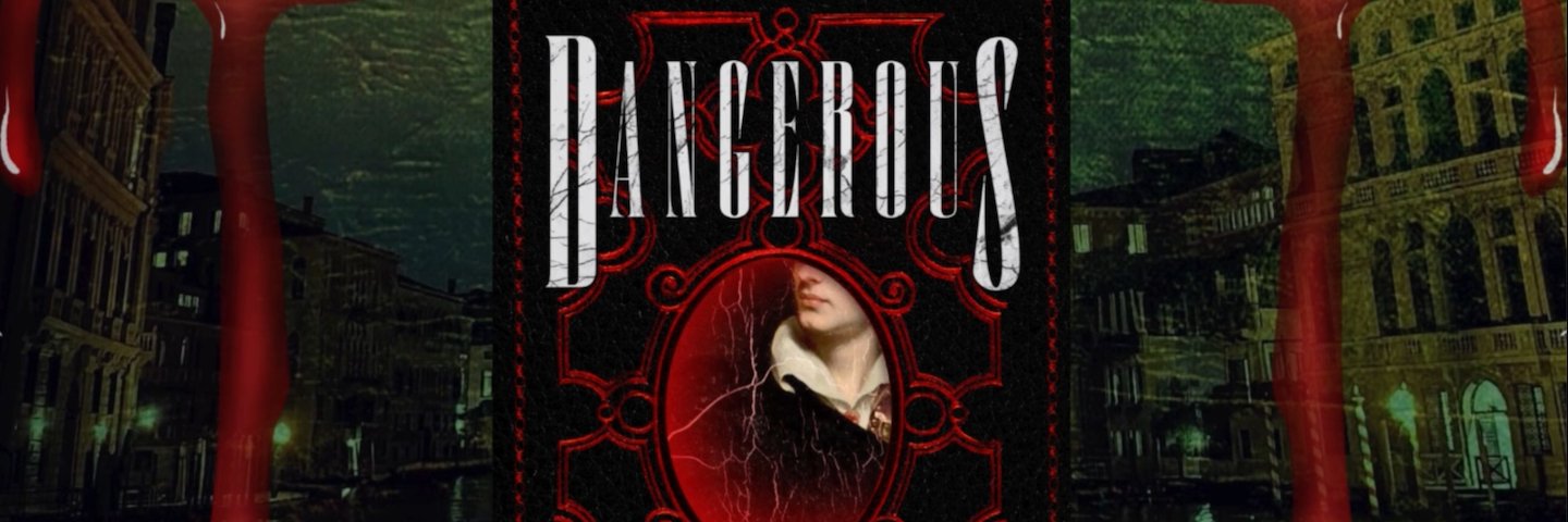 Essie Fox Author's banner