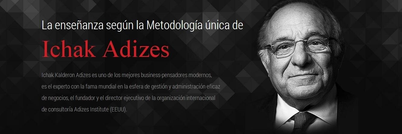 Adizes_es's profile banner image