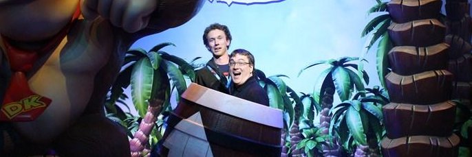 SteveMelton's profile banner image