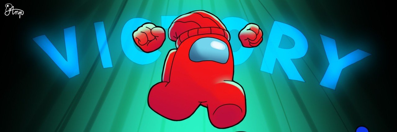 Player banner