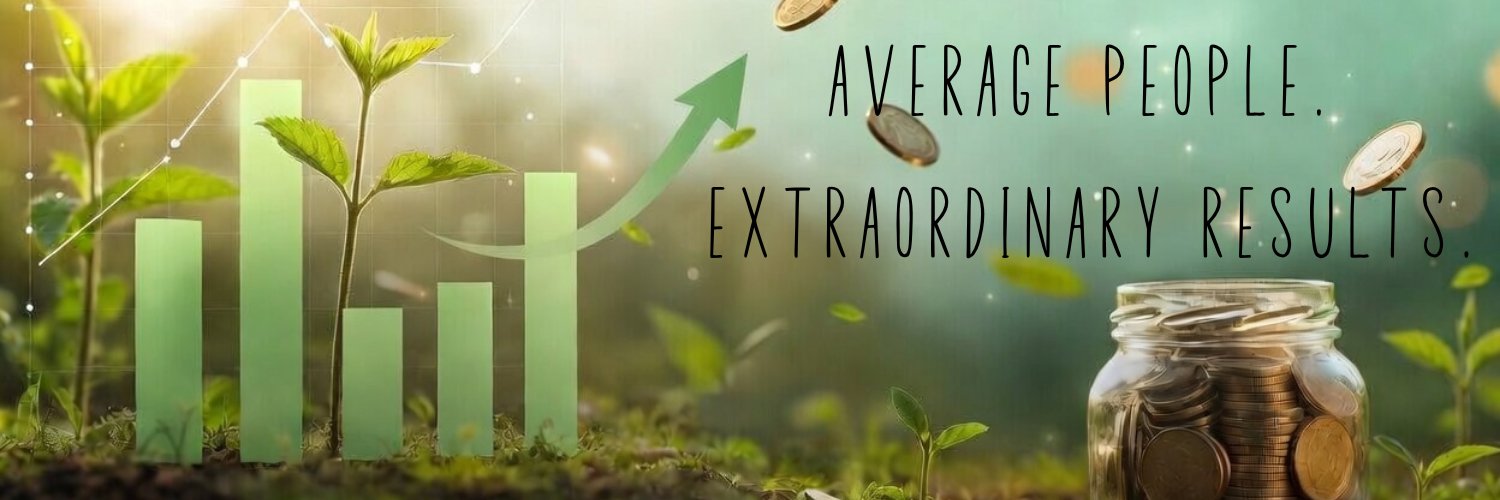 Sri | Stocks & Life 🌱 banner
