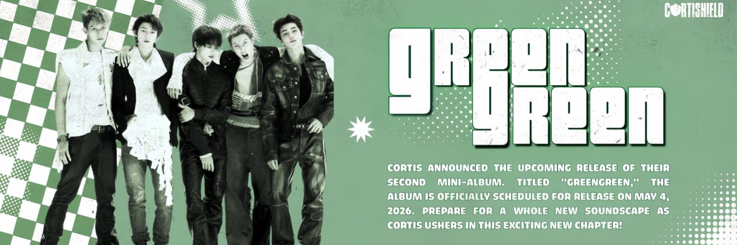 CORTIShield - CORTIS Vietnam Voting Team banner