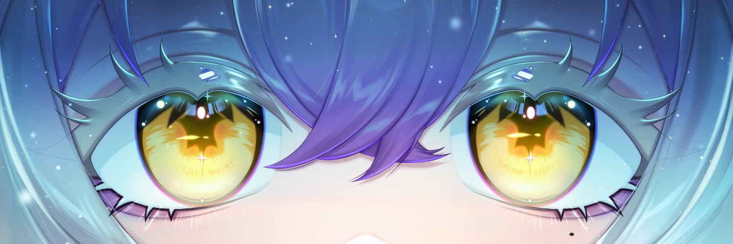 Etheroe 🫧💫 M’Lady banner