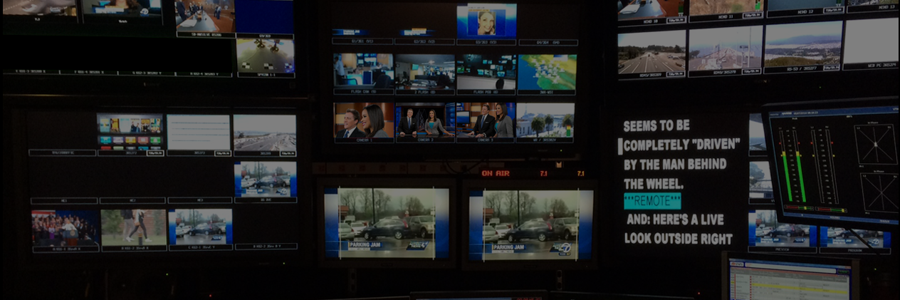 KGO Assignment Desk banner