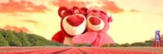Lotso🍓🧸 banner