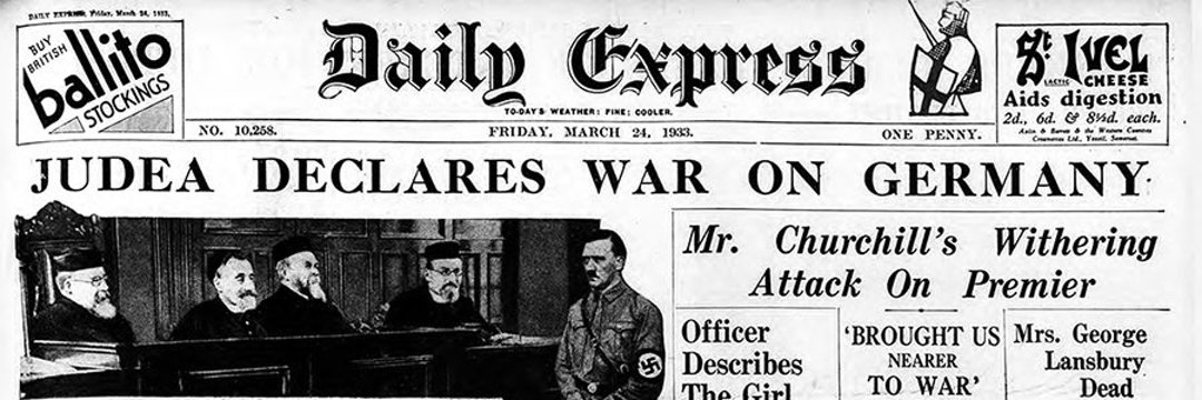 TargetedPerson banner