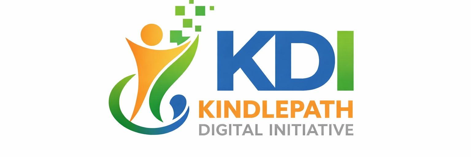 Kindlepath Digital initiative banner