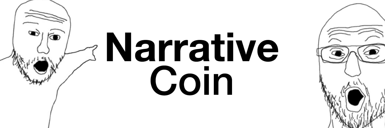 narracoin's profile banner image