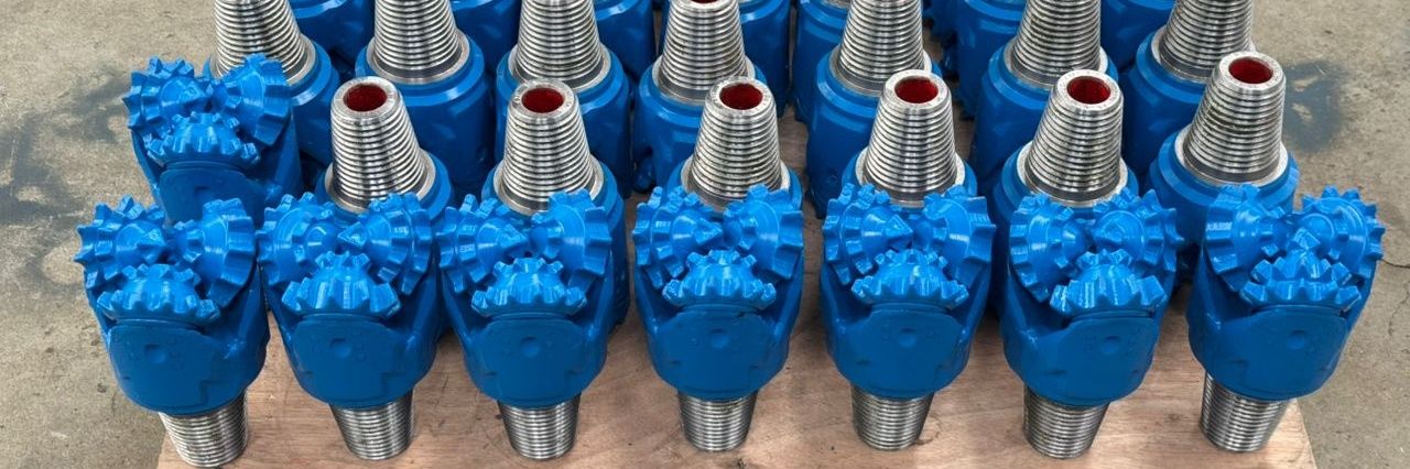 DRILL IN MOROCOO banner