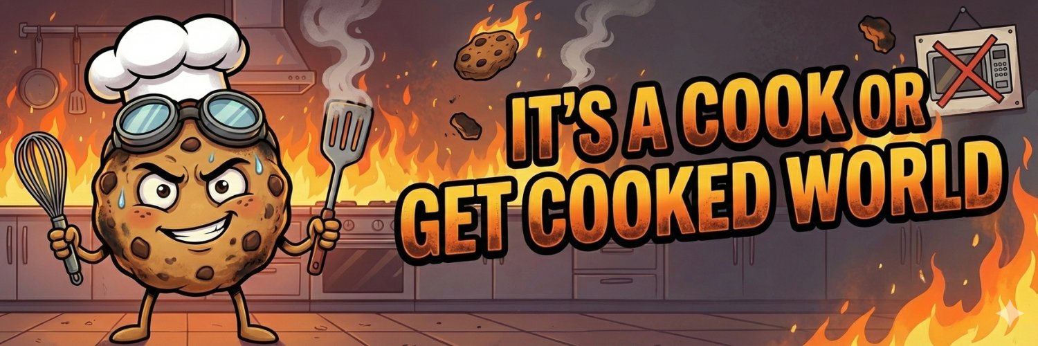 Cookie Cookinstein banner
