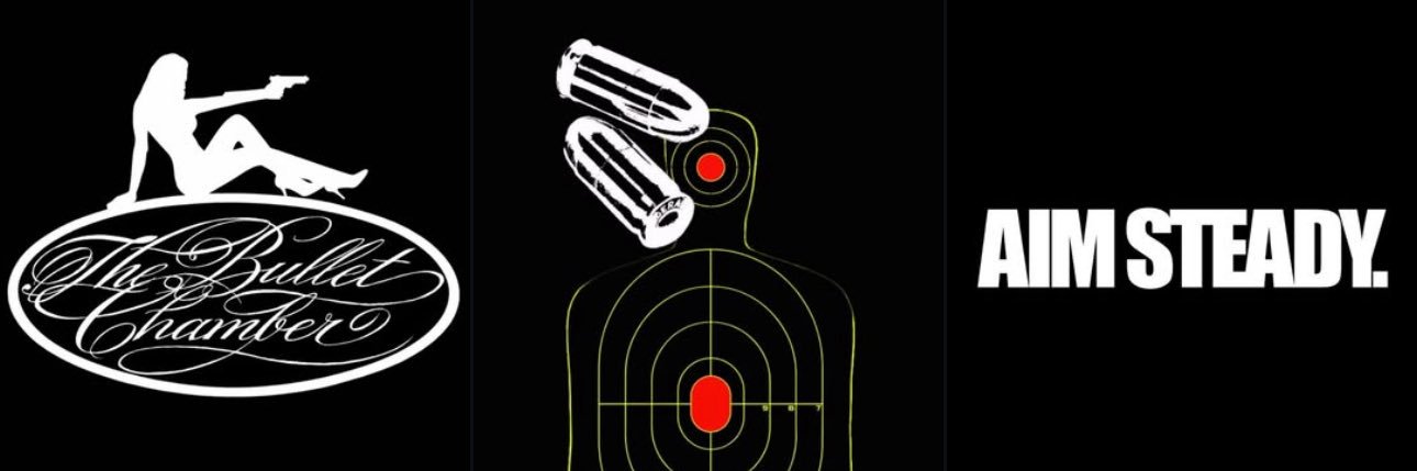 BULLET⌖ banner