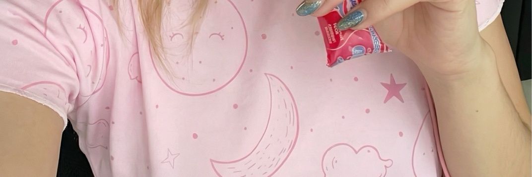 Luna ❤️ banner