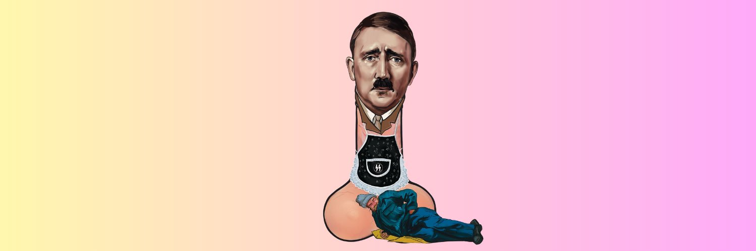 the_dicktators's profile banner image
