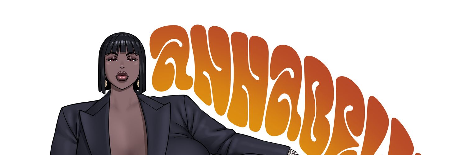 ᴀɴɴᴀʙᴇʟʟᴇ ꜱᴛᴇᴇʟᴇ banner