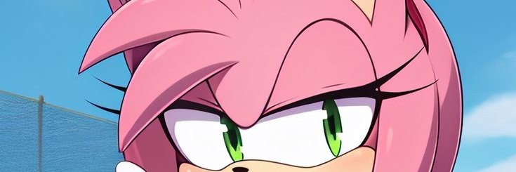 𝐴𝑚𝑦 𝑅𝑜𝑠𝑒 banner