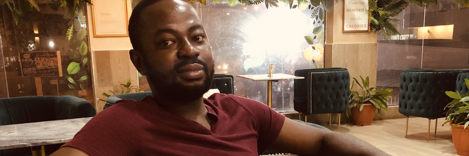 chukslaurent's profile banner image