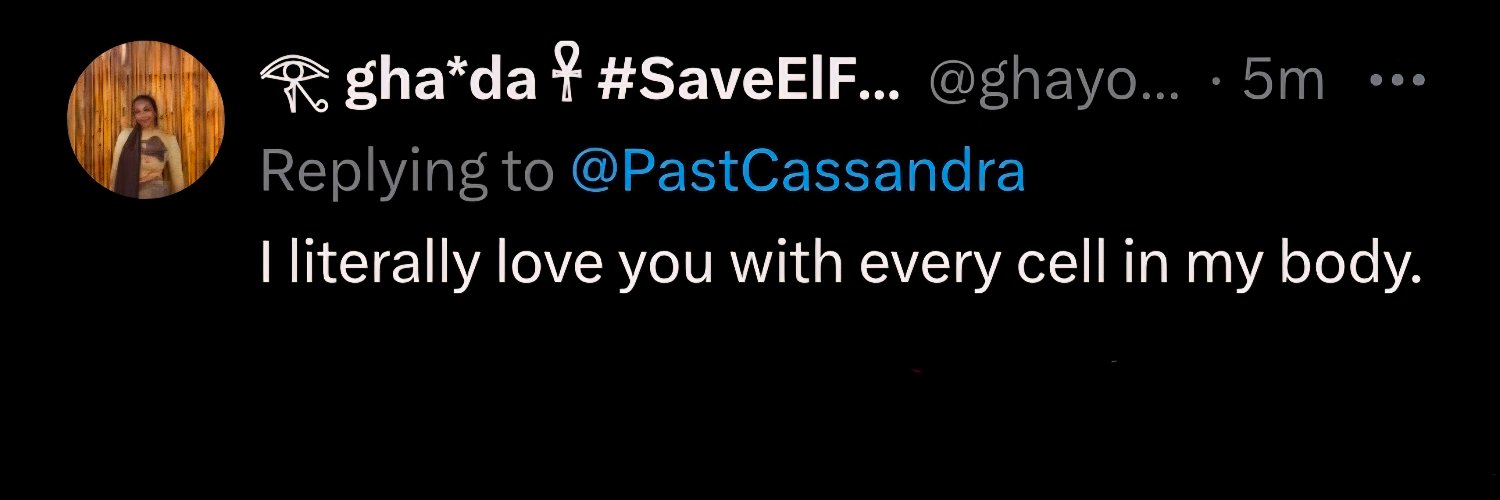 celia. ☁️ ☭ banner