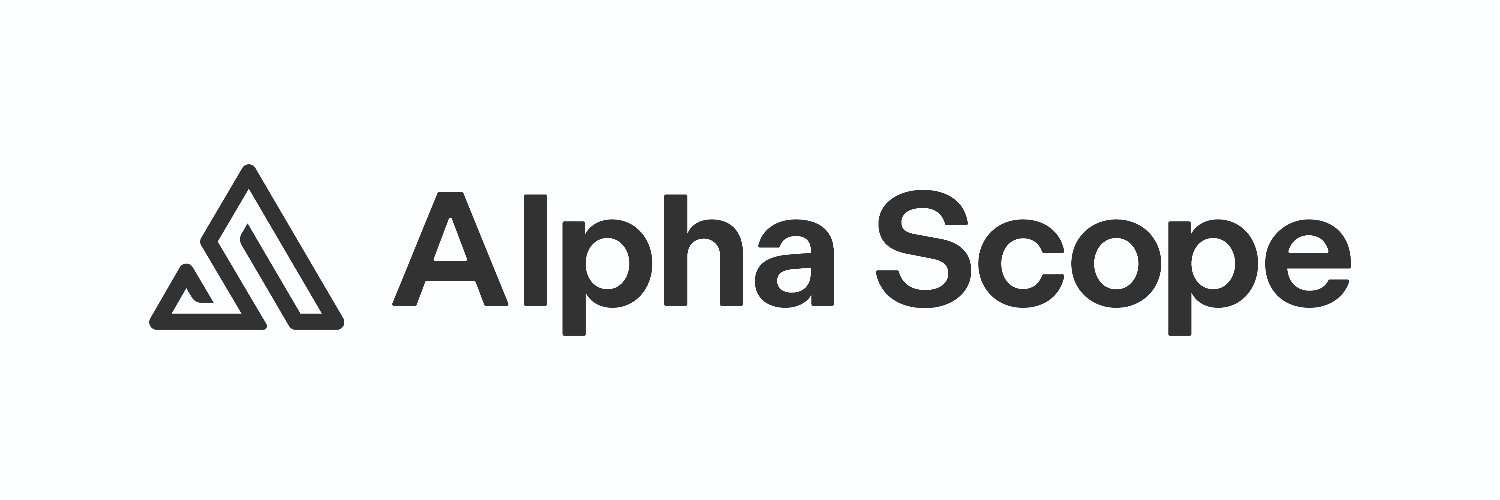 Alpha Scope banner