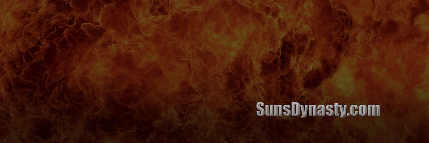 SunsDynastyXcom's profile banner image