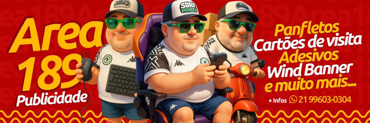 area189's profile banner image