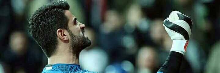 Mehmet Çelik banner