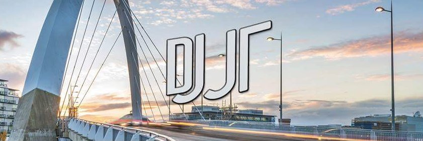 djjt86's profile banner image