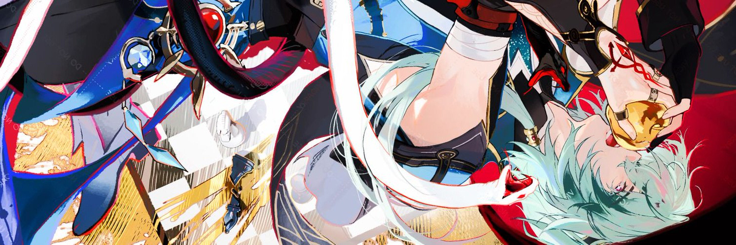 foolischolar's profile banner image