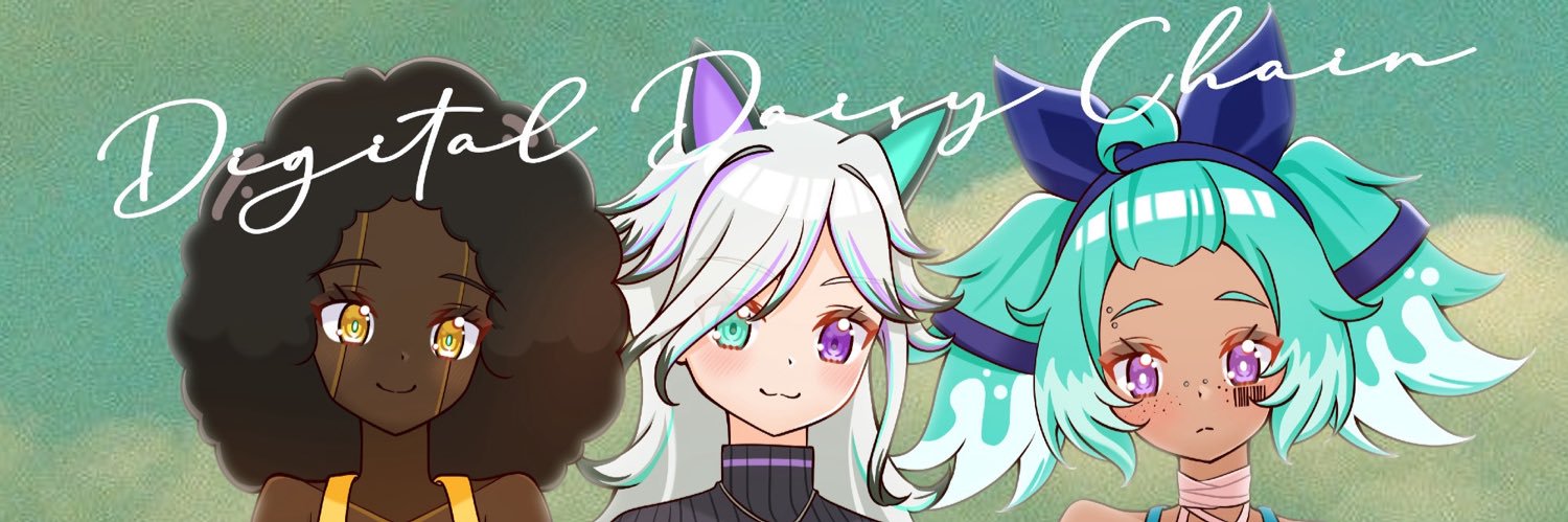 digidais_'s profile banner image