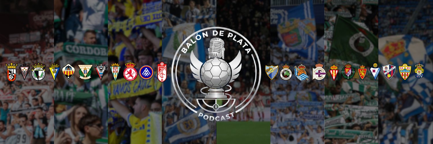 Balón de Plata banner
