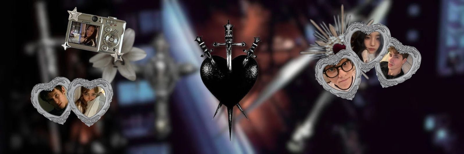 𝜗ৎ 𝓵ılα 𝐛αek. banner