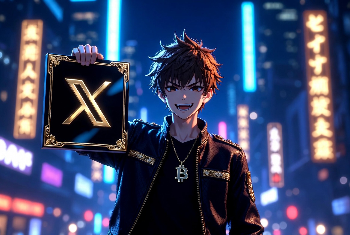 PrizeChaserX's profile banner image