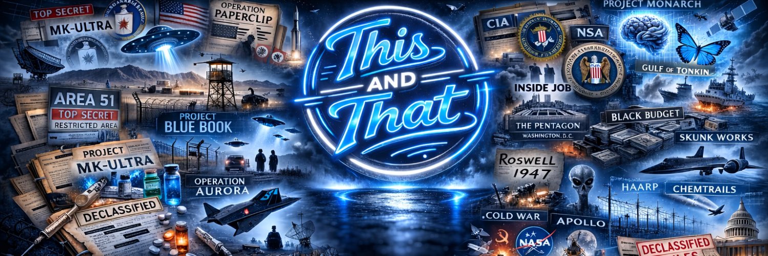 This and That ™ banner