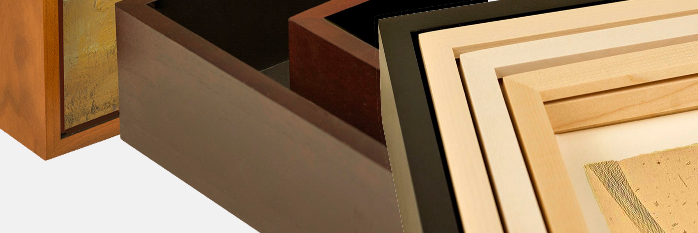 Metropolitan Framing banner
