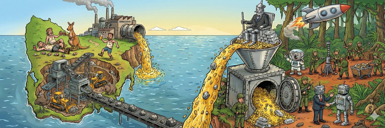 Tin Price Bot banner