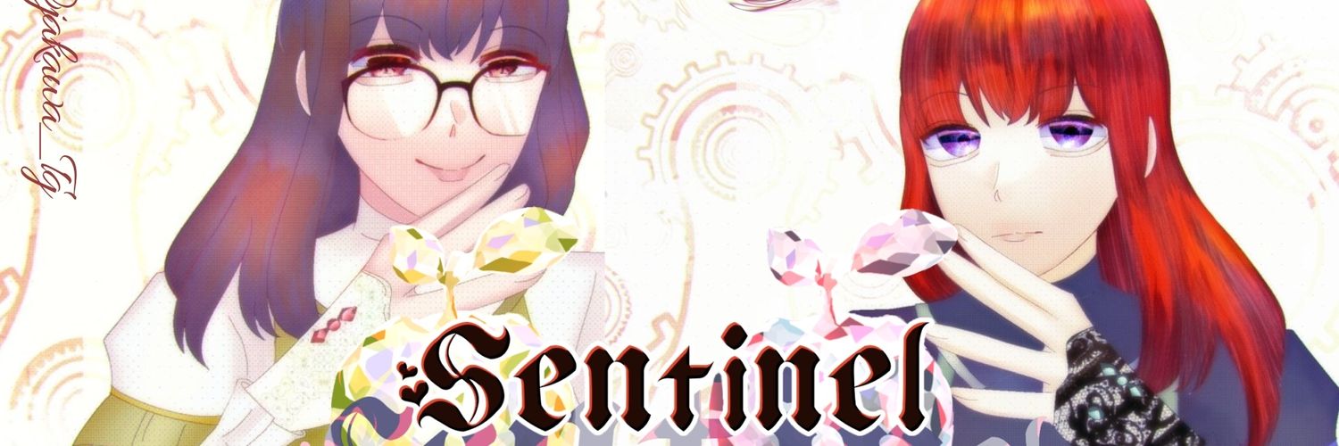 Sentinel【公式】 banner
