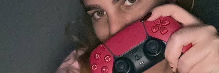 Clara Medelim 🎀🏳️‍⚧️ banner