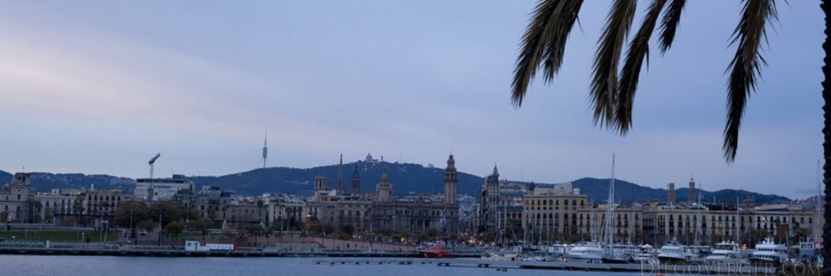Merce banner
