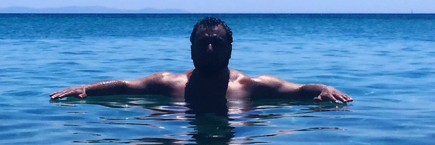 MehranZadeh's profile banner image