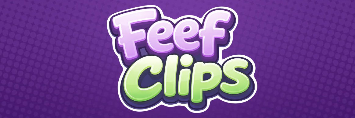 feefclips banner