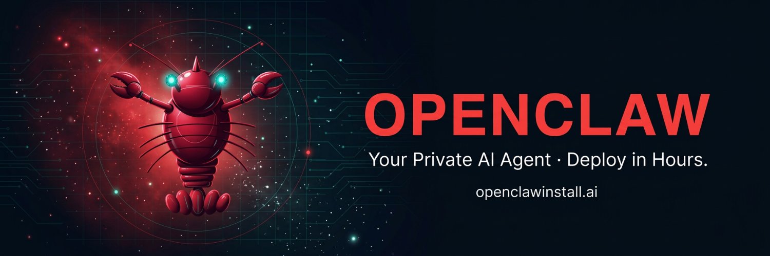 OpenClawInstall.Ai banner